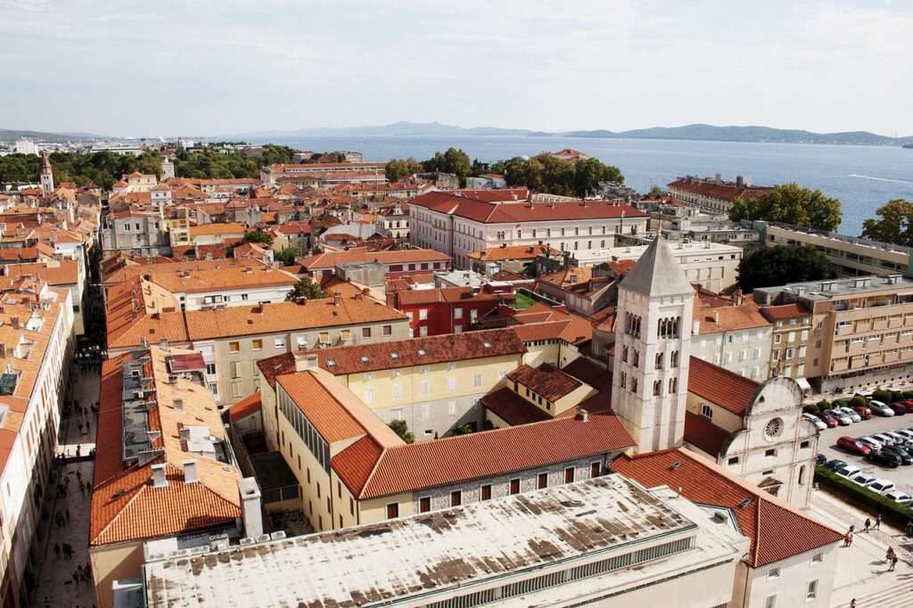 best places to visit in Croatia