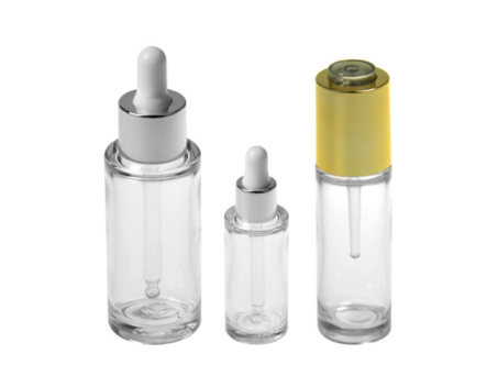 Unpacking the Benefits of Tailored Cosmetic Bottles for Travelers