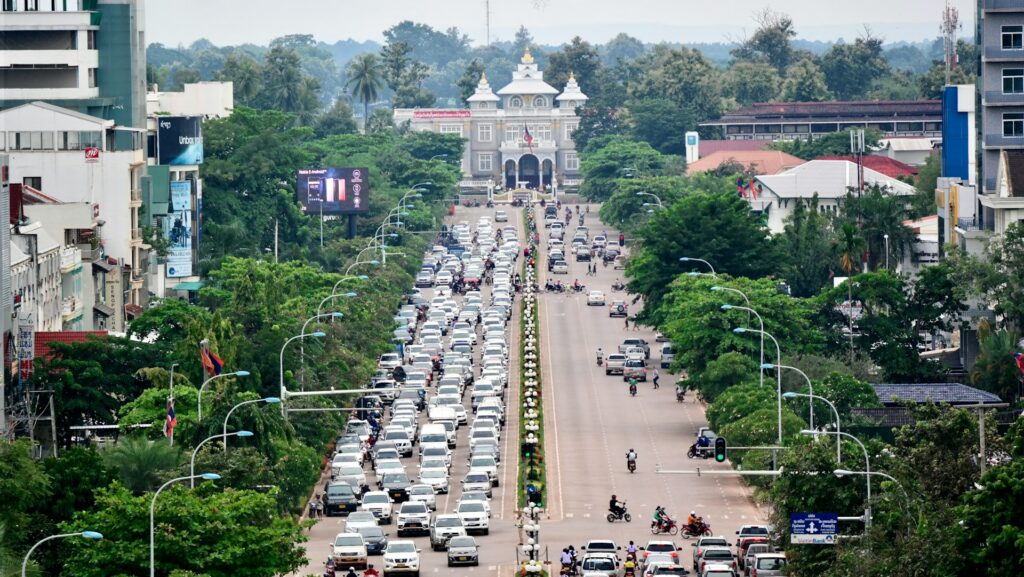 Is Laos The Ideal Destination