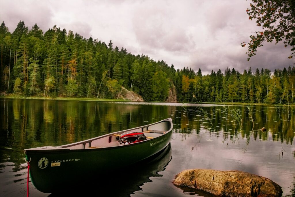 finland tourism slogan