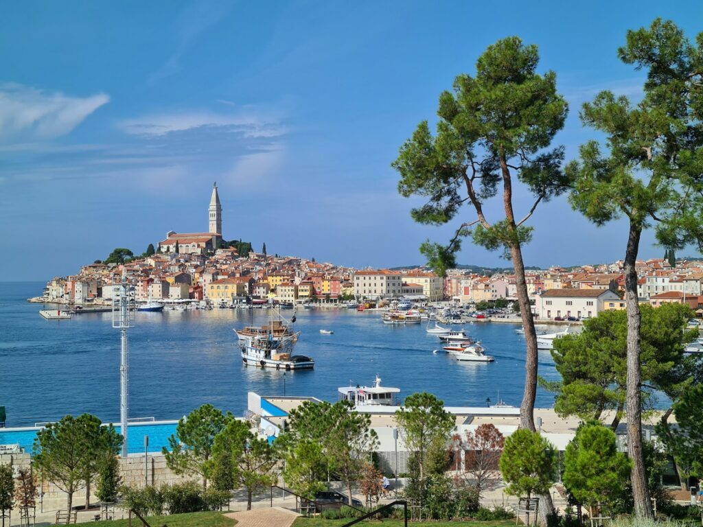 Most Beautiful Places on the Adriatic Coast of Croatia
