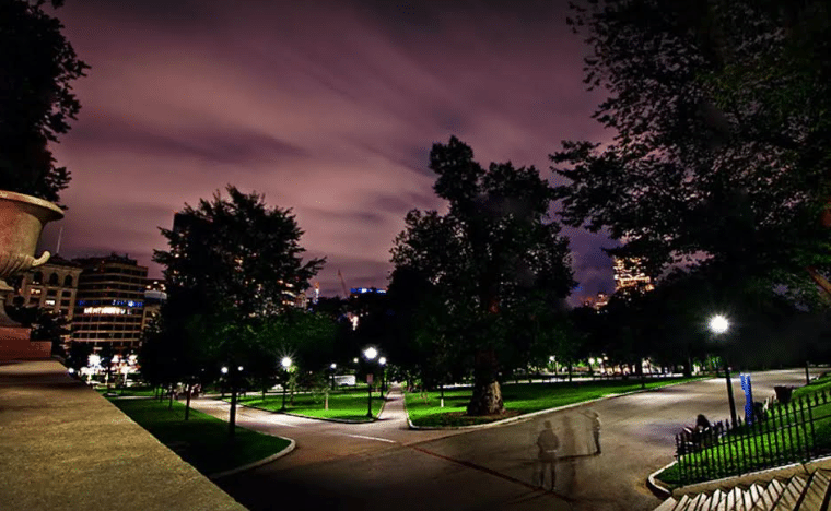 Best US Cities for Digital Nomads