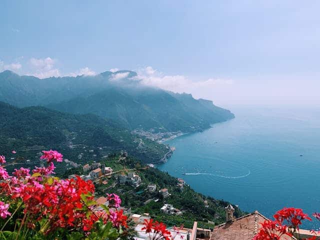 Coastal Areas in the Mediterranean