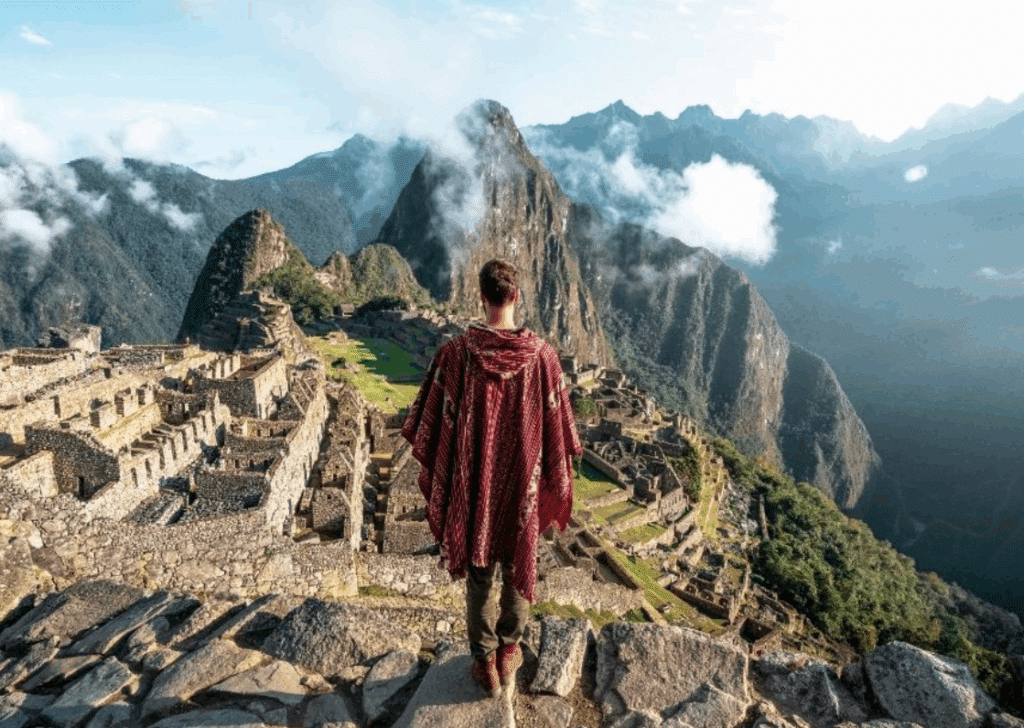 Salkantay Trek in Peru