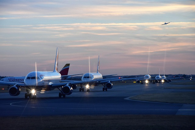 Tips for Airport Parking at Stansted