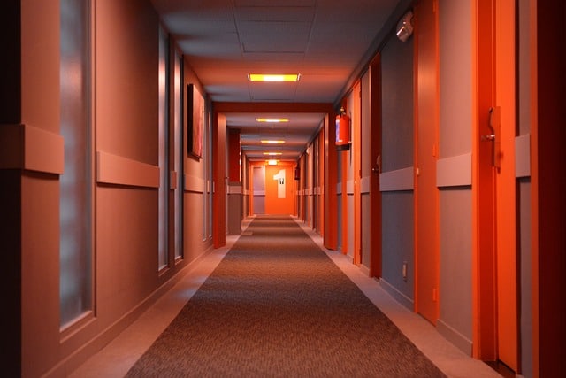 Hotel Safety Tips