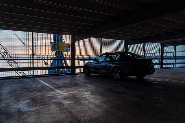 Tips for Airport Parking at Stansted