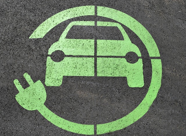 EV Road Trip in the UK