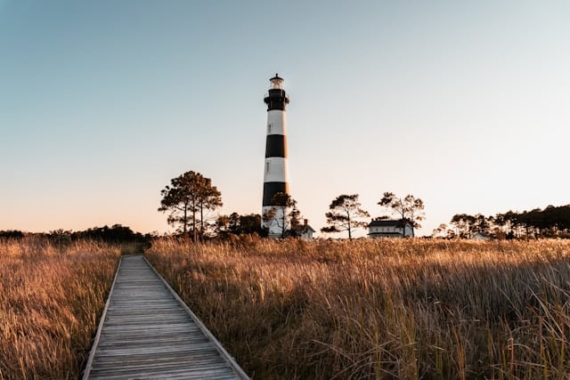 Best Accommodation in the Outer Banks for Family Vacation
