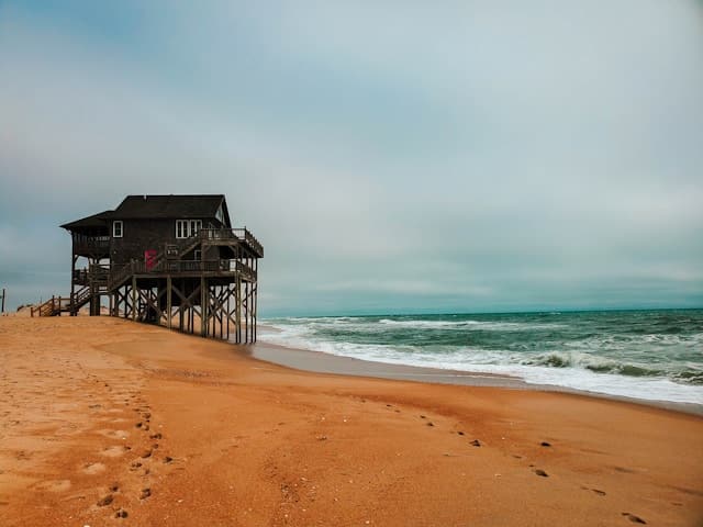 Best Accommodation in the Outer Banks for Family Vacation
