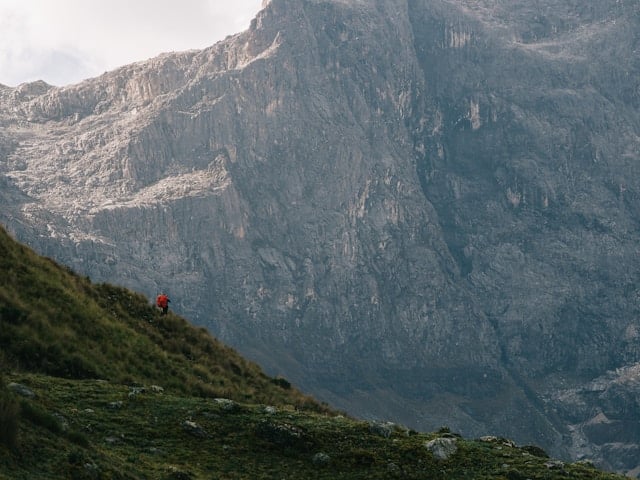 Explore Peru