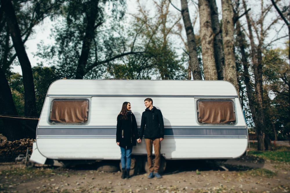 What to Look for in Travel Trailers
