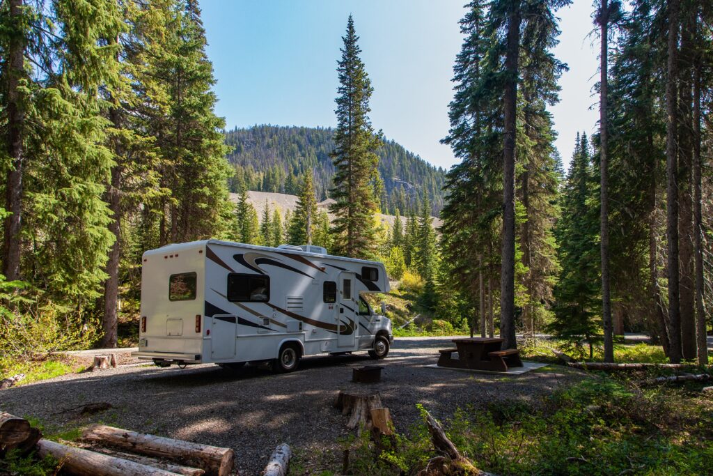 What to Look for in Travel Trailers