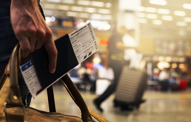 Comment planifier pour connecter l'aéroport