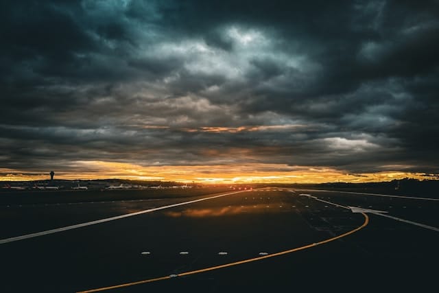 Voyager à des prix raisonnables d’Aberdeen à l’aéroport d’Édimbourg: options budgétaires Voyager à des prix raisonnables d’Aberdeen à l’aéroport d’Édimbourg: options budgétaires