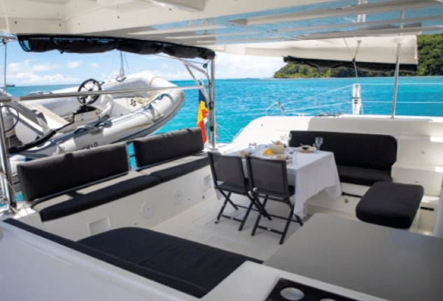 Mahé Island with Private Boat