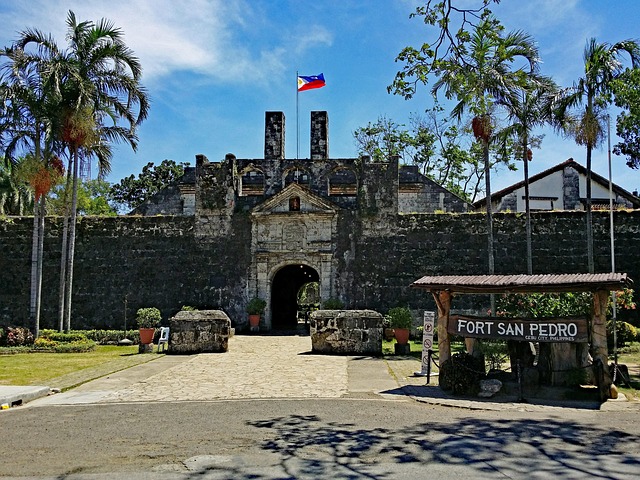 what to do in Cebu
