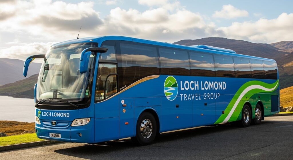 Why a Coach Tour