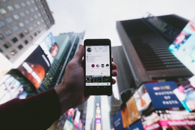 The Digital Nomad’s 5-Minute Hack for Instagram Story Views That Actually Convert The Digital Nomad’s 5-Minute Hack for Instagram Story Views That Actually Convert