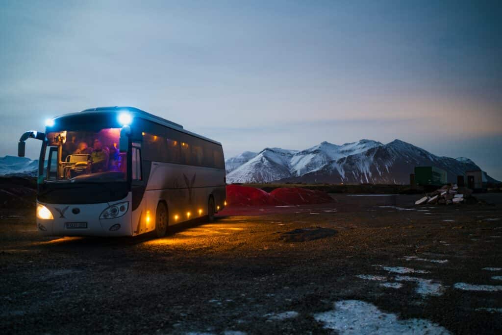 Group Travel Safety