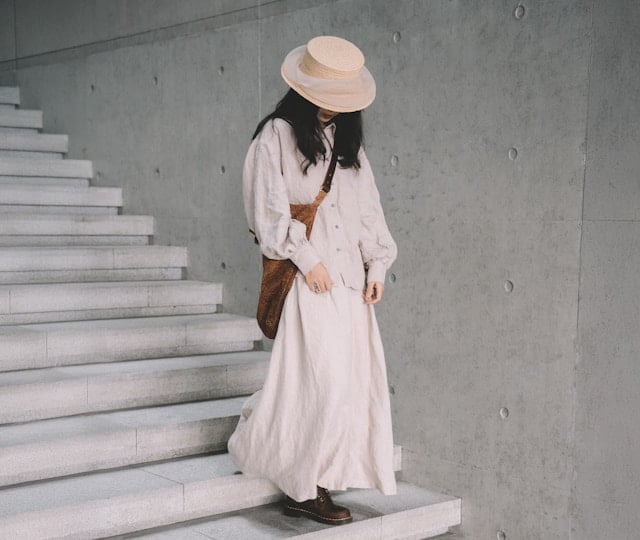 Minimalist Lifestyle Benefits and Acubi Style: A Modern Guide to Living and Dressing with Intention